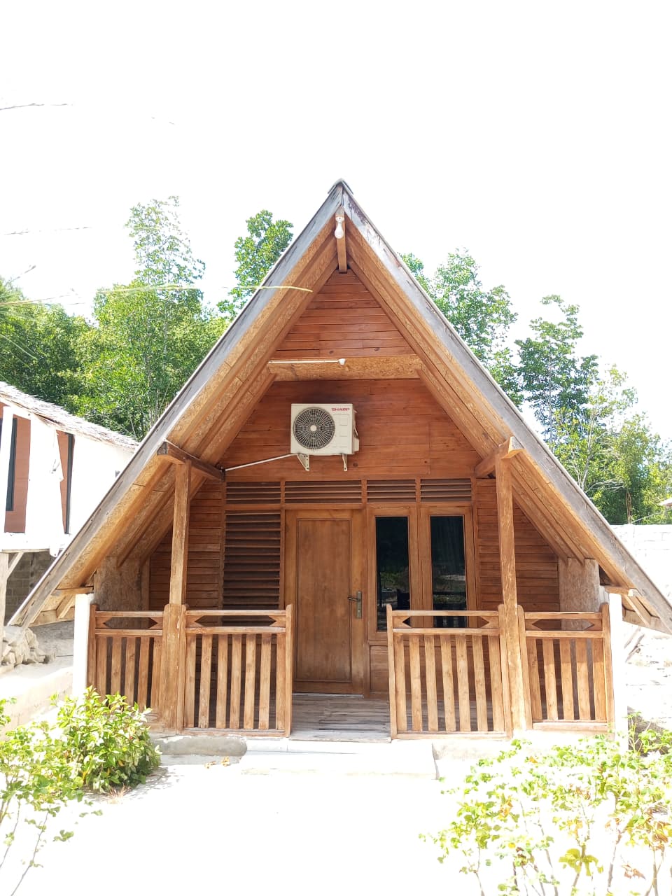 Penginapan Joglo Anyar